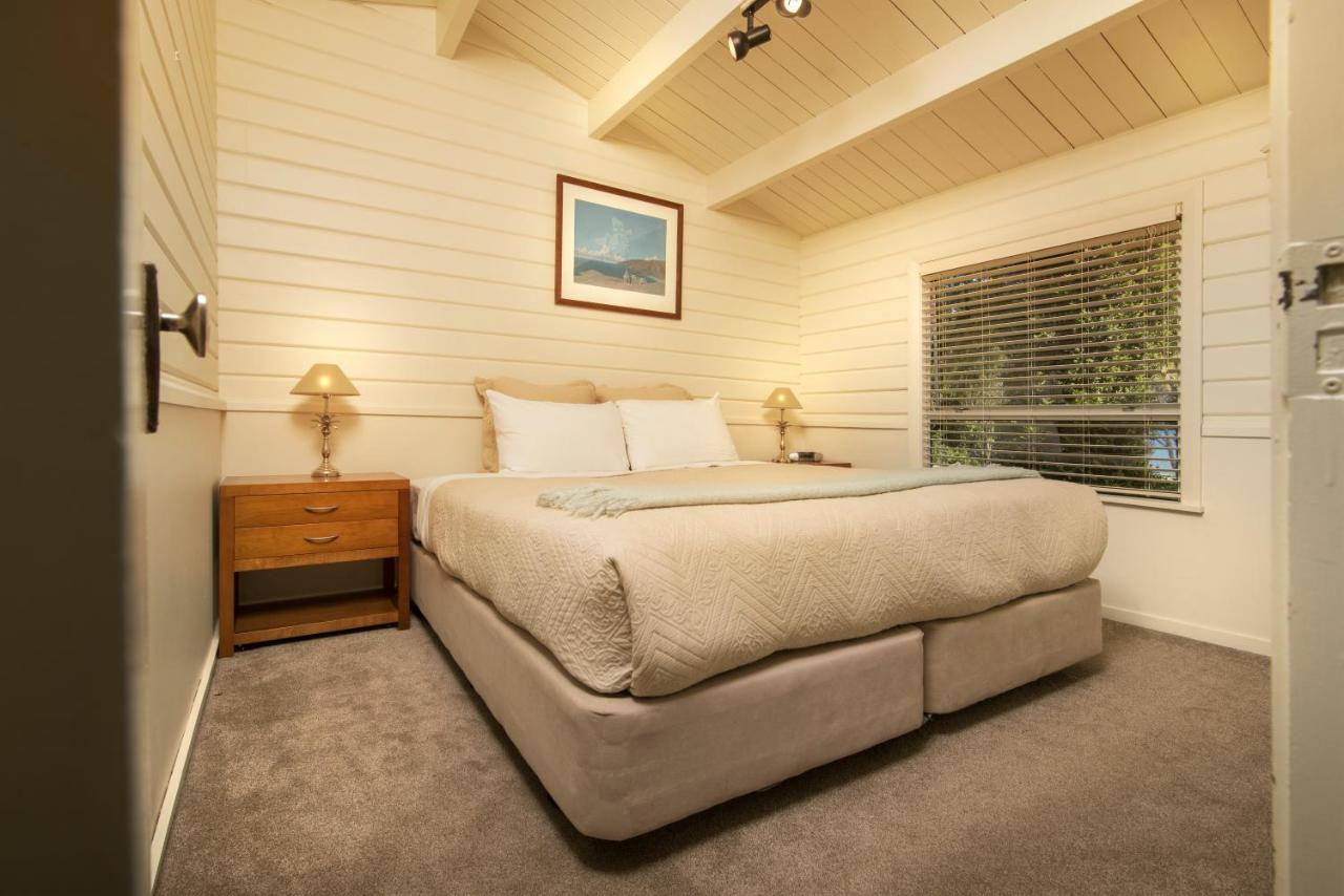 Furneaux Lodge Endeavour Inlet Exterior foto